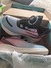 喬丹格蘭赤兔8pro男童鞋子2025秋季新款兒童運動(dòng)鞋輕便軟底男孩專(zhuān)業(yè)跑步鞋 粉月 皮面加絨 34 曬單實(shí)拍圖