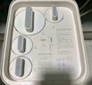 米家凈水器家用凈水機濾芯 活性炭后置過濾 適用于600G廚下式/400G廚上增強版/400G廚下 曬單實拍圖
