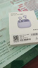 榮耀親選藍牙耳機GEG X7e 青春版半入耳式無(wú)線(xiàn)原裝舒適佩戴通超長(cháng)續航榮耀400/Magic7Pro手機適用華為 GEG X7e 青春版【紫色】 曬單實(shí)拍圖