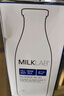 MILKLAB咖嵐澳大利亞進(jìn)口全脂純牛奶1L*12盒 原生高鈣營(yíng)養早餐奶 曬單實(shí)拍圖