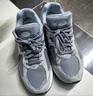 NEW BALANCE 男鞋女鞋情侶潮流百搭夏季網(wǎng)面運動(dòng)休閑鞋2002R系列M2002RST 42 曬單實(shí)拍圖