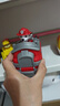 汪汪隊立大功（PAW PATROL）汪汪隊玩具毛毛消防車(chē)玩具車(chē)狗狗巡邏車(chē)男女孩3-6歲兒童生日禮物 曬單實(shí)拍圖