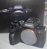 索尼（SONY）ILCE-7M4/A7M4全畫(huà)幅微單數碼相機專(zhuān)業(yè)級a74 α7IV 單機身【贈256G卡+品牌電池+座充+相機包】 官方標配 曬單實(shí)拍圖