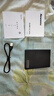 紐曼（Newsmy）640GB 移動(dòng)硬盤(pán)機械 清風(fēng)塑膠系列 USB3.0 2.5英寸 風(fēng)雅黑 穩定耐用 照片視頻備份 大U盤(pán) 曬單實(shí)拍圖