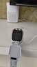 小霸王A88兒童電話手表全網(wǎng)通4G/5G通用學(xué)生視頻通話旋轉(zhuǎn)智能定位電話手表灰色 曬單實拍圖