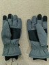 卡爾美（KELME）騎行手套冬季男保暖防寒風(fēng)超厚電動(dòng)車摩托車手套戶外滑雪防凍登山 曬單實(shí)拍圖