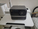 當貝X7 Max 4K超高清三色激光投影儀家用變焦移軸 家庭影院臥室國家補貼20%（3400ISO高亮 杜比視界） 曬單實(shí)拍圖