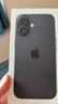 Apple/蘋(píng)果 iPhone 16 256GB 黑色 支持移動(dòng)聯(lián)通電信5G 手機【返移動(dòng)話(huà)費券】 曬單實(shí)拍圖