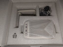 小明New Q5 Pro 投影儀家用 升級一體化云臺便攜1080P高清家庭影院家用投影機（杜比音效 深度AI交互） 曬單實(shí)拍圖