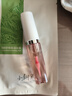 小樹美唇釉唇膜唇膏唇部精華5ML潤唇膏唇油唇蜜淡紋變色保濕101 曬單實(shí)拍圖