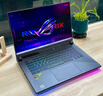 ROG魔霸新銳 2025 銳龍9 16英寸 游戲本筆記本電腦(R9 8940HX 16G 1T RTX5060 2.5K 165Hz) 曬單實(shí)拍圖