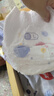 好奇（Huggies）金裝拉拉褲L124片(9-14kg)尿不濕【速干不易紅】 曬單實(shí)拍圖