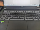 宏碁（acer）宏基掠奪者·擎Neo2024新款暗影騎士擎5/6Pro高性能游戲本暢玩黑神話(huà)悟空電競本學(xué)生AIPC筆記本 【擎2025】i5標壓/4060/2.5K/165 16G/1T固態(tài) 官方標配 曬單實(shí)拍圖