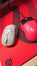 聯(lián)想（Lenovo）小新M2雙模無(wú)線(xiàn)藍牙鼠標 可充電長(cháng)續航 輕音便攜 類(lèi)膚手感 舒適辦公鼠標 電腦筆記本平板鼠標 灰 曬單實(shí)拍圖