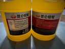 昆侖栩弩全新升級款汽車(chē)玻璃水冬季防凍清潔去油膜去蟲(chóng)膠汽車(chē)神器四季通用 【0°C】2瓶裝 升級款強力去污去油膜 曬單實(shí)拍圖