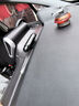 呵小樂(lè )臨時(shí)停車(chē)號碼牌汽車(chē)挪車(chē)電話(huà)牌滾動(dòng)隱藏手機電話(huà)牌安全錘破窗 曬單實(shí)拍圖