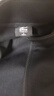 鴻星爾克開(kāi)衫衛衣外套女秋季新品立領(lǐng)休閑防風(fēng)束口上衣純色戶(hù)外簡(jiǎn)約女裝 曬單實(shí)拍圖