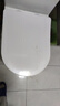 九牧王馬桶坐便器家用虹吸式大口徑?jīng)_力潮州衛生間靜音節水防濺馬桶坐廁 鎮店款【雙淺水區】10.0大管徑 400mm 免費送貨入戶(hù) 曬單實(shí)拍圖