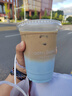 庫迪咖啡 全場(chǎng)飲品任選券 15天有效-外賣(mài)&自提 曬單實(shí)拍圖