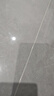 雨虹防水 防霉易擦洗 美縫劑十大品牌 地磚瓷磚美縫膠 美縫膠 亞淺灰 曬單實(shí)拍圖