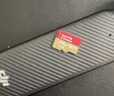 閃迪（SanDisk）256GB TF(MicroSD)內存卡 4K極速金卡A2 V30 U3行車(chē)記錄儀 運動(dòng)相機無(wú)人機 監控存儲卡 讀190MB/s 曬單實(shí)拍圖