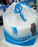 ITO一次性洗臉巾70節(jié)*9卷加厚擦臉巾潔面巾綿柔巾美容院洗面巾紙毛巾 曬單實拍圖