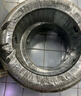 韓泰（Hankook）汽車(chē)輪胎 235/45R18 94W H452 原配亞洲龍 適配帕薩特/凱美瑞 曬單實(shí)拍圖