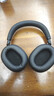 索尼（SONY）WH-1000XM6 頭戴式無(wú)線(xiàn)藍牙耳機 AI智能主動(dòng)降噪 1000XM5升級款 新旗艦頭戴6 Hi-Res高解析度音質(zhì) WH-1000XM6黑色 曬單實(shí)拍圖