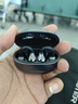 萬(wàn)魔（1MORE）S20Pro藍(lán)牙耳機(jī)耳夾式不入耳開放式氣骨傳導(dǎo)概念運(yùn)動(dòng)長(zhǎng)續(xù)航通話降噪適用手機(jī)周杰倫 質(zhì)感黑 曬單實(shí)拍圖