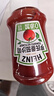 亨氏（Heinz）番茄醬 擠壓瓶倒置裝番茄沙司360g 家用意大利面披薩薯條蘸醬 曬單實(shí)拍圖