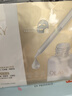 玉蘭油（OLAY）全新水光小白瓶面膜10片補水美白去黃提亮膚色改善暗沉生日禮物女 曬單實(shí)拍圖