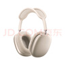 Apple/蘋果 AirPods Max (USB-C) 星光色 無線藍(lán)牙耳機 主動降噪耳機 頭戴式耳機 曬單實拍圖
