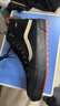 VANS范斯官方 MTE Sk8-Hi 女鞋登山鞋防水雪鞋 黑色  41 曬單實(shí)拍圖