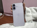 ALittleFlower【全網(wǎng)熱銷20W+丨久用不黃】適用iPhone17手機殼蘋果17保護套超薄防摔軟殼透明鏡頭全包男女款簡約 曬單實拍圖