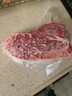 順豐速發(fā)進(jìn)口原切雪花牛肉整塊雪花肥牛整塊不調理生牛肉火鍋烤肉 3斤雪花牛肉 曬單實(shí)拍圖
