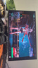 三星（SAMSUNG）27英寸 G81SF QD-OLED 4K 240Hz 0.03ms 防燒屏防眩光超薄設(shè)計(jì)玄龍騎士 電競(jìng)顯示器LS27FG812SCXXF 曬單實(shí)拍圖