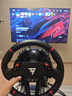 圖馬思特T598P 第二代DAD直驅F1賽車(chē)模擬器 電磁軸驅游戲方向盤(pán) 支持PS4/PS5/PC電腦 F1 神力科莎 地平線(xiàn)5  曬單實(shí)拍圖