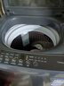海爾（Haier）波輪洗衣機全自動(dòng)雙動(dòng)力直驅變頻國家補貼20%家用10/12公斤一級能效大神童防纏繞仿手洗以舊換新 12公斤6088直驅靜音丨平穩不抖【24新品】 曬單實(shí)拍圖