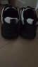 駱駝（CAMEL）丑萌登山鞋4.0 山系徒步鞋女戶(hù)外休閑鞋 L25S469032 米/黑/銀 36 曬單實(shí)拍圖