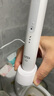 歐樂(lè )B智能電動(dòng)牙刷iO3plus極致白刷頭*2根源潔凈國家補貼京東自營(yíng)京東金榜送禮送男友女友生日禮物 曬單實(shí)拍圖