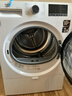 倍科（BEKO）烘干機 家用熱泵式干衣機 10公斤 蒸汽減皺 除螨除菌 祛除寵物毛發(fā) beyond系列皓月白 EDTH 10620 IFW 曬單實(shí)拍圖