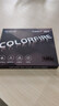 Colorfire七彩虹120GB SSD固態(tài)硬盤(pán) SATA3.0接口 鐳風(fēng)CF300系列 熱銷(xiāo)款 曬單實(shí)拍圖