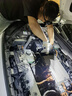 理士AGM B21蓄電池40ah小鵬P7P5蔚來(lái)ES6ES8新能源純電動(dòng)原廠(chǎng)汽車(chē)電瓶 曬單實(shí)拍圖