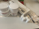 薇諾娜（WINONA）修白系列  爽膚水面霜敏感肌可用隔離美白保濕舒緩男女士生日禮物 【熱銷(xiāo)力薦】50g修白日霜+晚霜 曬單實(shí)拍圖