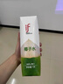 if【肖戰推薦】100%純椰子水果汁飲料 泰國原裝進(jìn)口 1L*6瓶家庭裝 曬單實(shí)拍圖