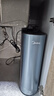 美的（Midea）家用凈水機星河2.0凈礦凈水器雙水直飲1000G5年RO礦物質(zhì)0阻垢劑 反滲透廚下式凈飲機pro升級款系列 曬單實(shí)拍圖