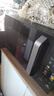美的（Midea）C30 23升900W大功率微波爐烤箱一體機平板速熱 彩屏操作方便 智能解凍 微波殺菌一級能效節能省電 C30微波爐 曬單實(shí)拍圖