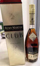 人頭馬（Remy Martin）洋酒 CLUB優(yōu)質(zhì)香檳區(qū)干邑白蘭地 500ml 曬單實拍圖