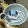 夢(mèng)多福 【多倉發(fā)貨】宿舍洗澡神器自吸式充電戶(hù)外移動(dòng)洗澡機便捷淋浴器 藍色-雙重模式-全新升級款 曬單實(shí)拍圖