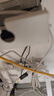 普聯(lián)（TP-LINK）5口全千兆云管理交換機 可即插即用 企業(yè)級4口Web網(wǎng)管監控網(wǎng)絡(luò )網(wǎng)線(xiàn)分線(xiàn)器TL-SG2005  曬單實(shí)拍圖